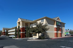 Furnished Studio - Tucson