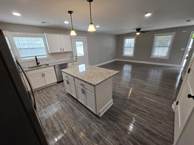 1112 Race St in Richmond, KY - Building Photo - Building Photo