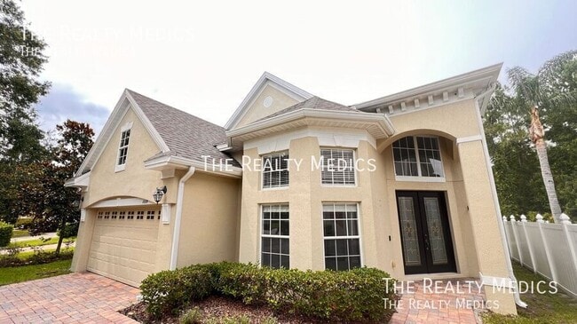 property at 10319 Willow Ridge Loop