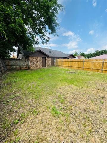 1727 Patricia St in Arlington, TX - Foto de edificio - Building Photo