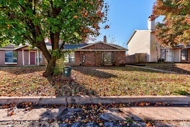 432 NE 115th St in Oklahoma City, OK - Building Photo - Building Photo