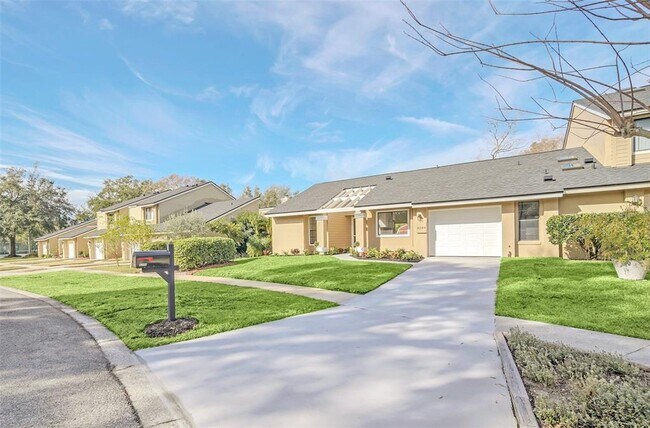 8244 Limetree Ct in Orlando, FL - Building Photo - Building Photo