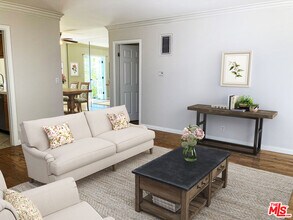 1321 Euclid St in Santa Monica, CA - Building Photo - Building Photo