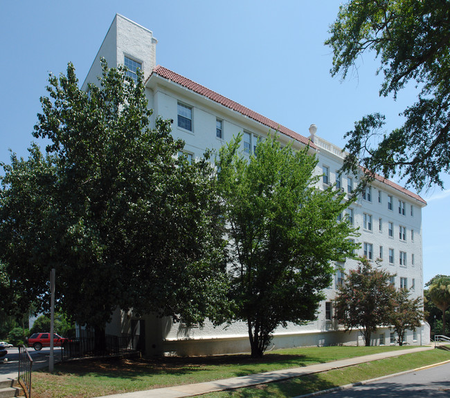 Bon Air Apartments in Augusta, GA - Building Photo - Building Photo