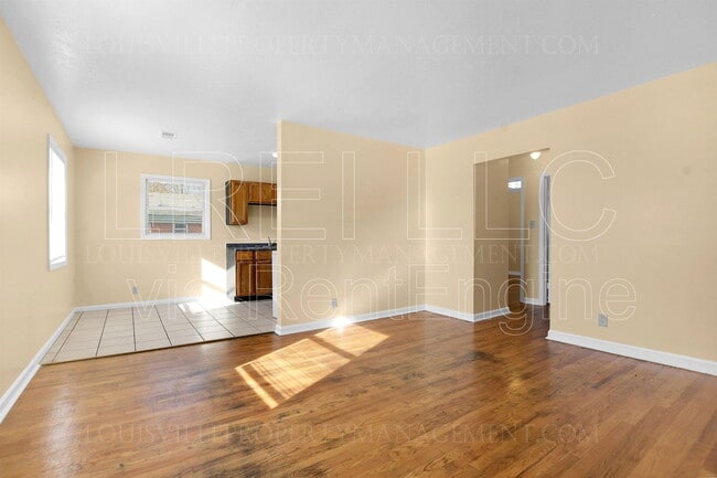 4215 Norene Ln in Louisville, KY - Building Photo - Building Photo
