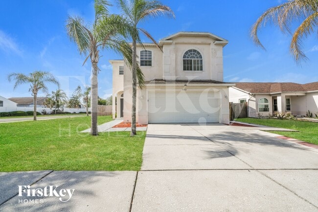 property at 4701 Hunts Ct