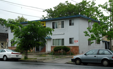 Gloria Apartments in San Jose, CA - Building Photo - Building Photo