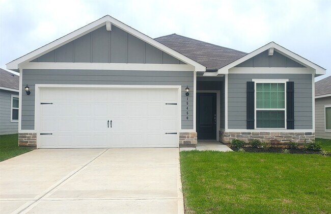 property at 15450 Maple Ter Dr