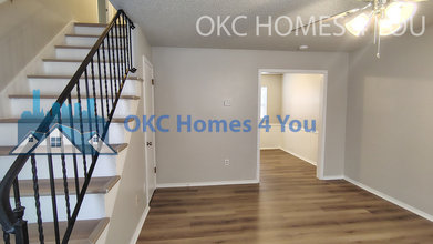 311 W Vandament Ave in Yukon, OK - Building Photo - Building Photo