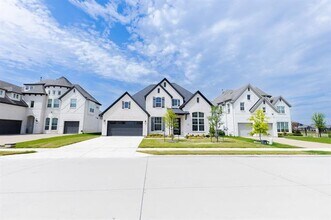 3020 Sunfish St in Prosper, TX - Building Photo - Building Photo