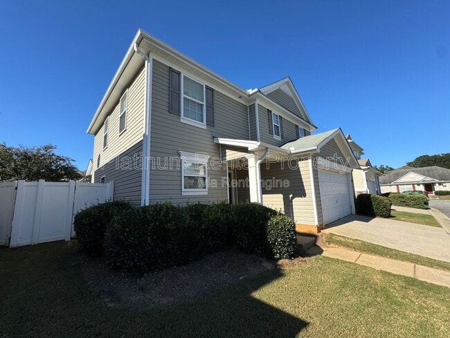 3954 Cutler Donahoe Way in Cumming, GA - Building Photo - Building Photo