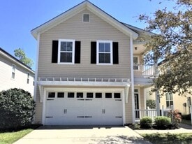 421 Chemistry Cir in Ladson, SC - Building Photo