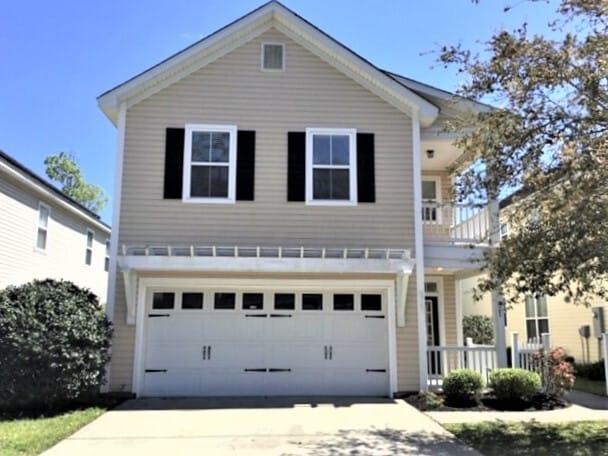 property at 421 Chemistry Cir