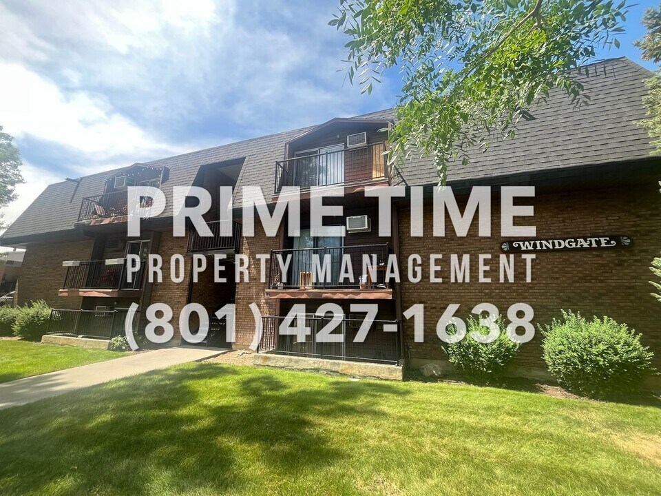387 N 200 E in Provo, UT - Building Photo
