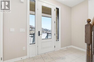 190 Huntingford Trail in Woodstock, ON - Building Photo - Building Photo