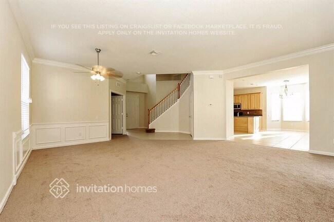 31052 Creekridge Dr in Wesley Chapel, FL - Building Photo - Building Photo