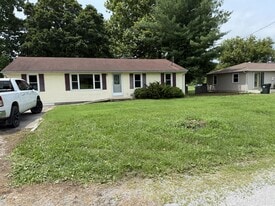 403 Rose Ln in Ellis Grove, IL - Building Photo