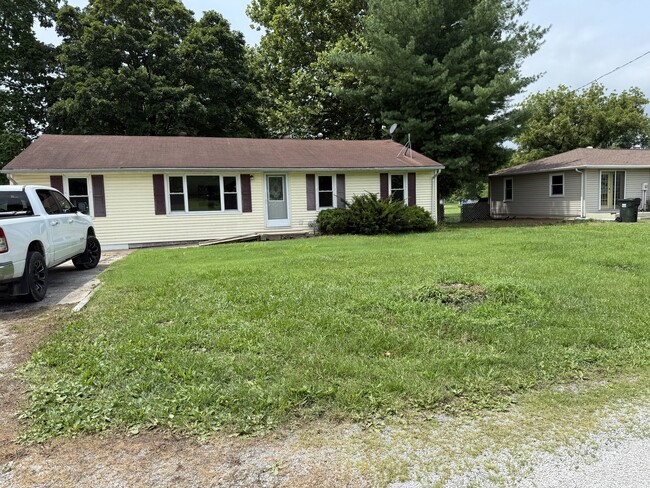 property at 403 Rose Ln