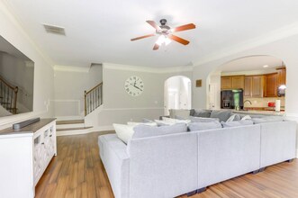 135 Ravens Landing in Fayetteville, GA - Building Photo - Building Photo