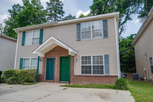 3210 Allison Marie Ct in Tallahassee, FL - Building Photo - Building Photo