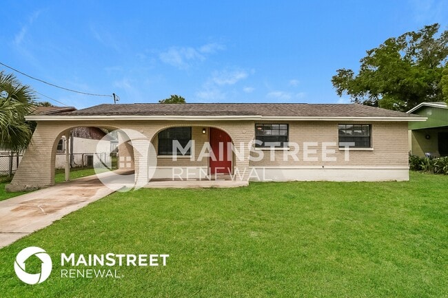 property at 4712 E Curtis St