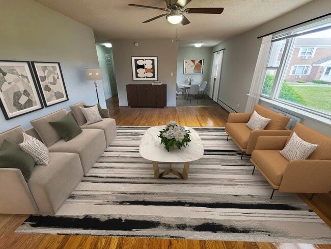 property at 119 House St