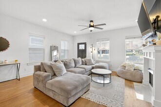 5509B Louisiana Ave in Nashville, TN - Building Photo - Building Photo