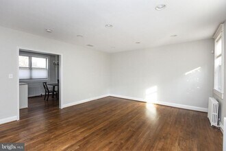 5203 Falls Rd in Baltimore, MD - Building Photo - Building Photo