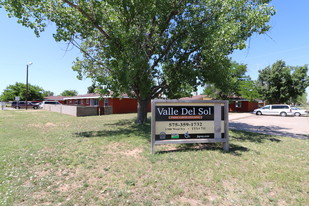 Valle Del Sol Apartments