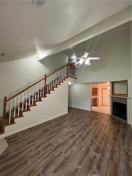 2229 E Cinnamon Way in Fayetteville, AR - Foto de edificio - Building Photo