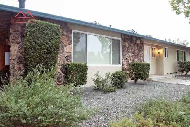 property at 3820 Moorpark Ave