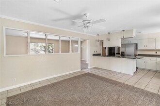 1412 S 16th St in Las Vegas, NV - Building Photo - Building Photo