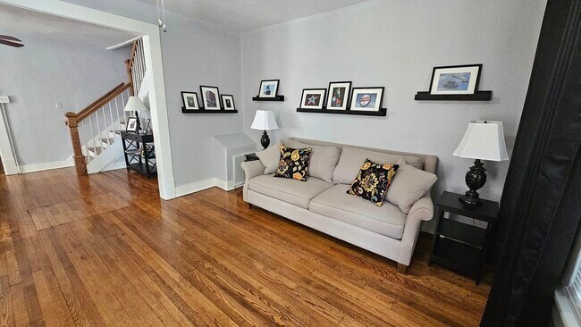 property at 215 18th St SE