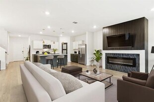 13148 S Haven Wy in Providence Village, TX - Building Photo