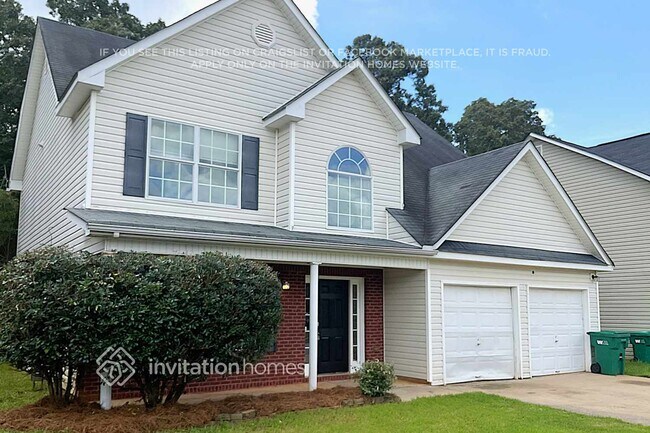 1150 St Phillips Ct in Locust Grove, GA - Building Photo - Building Photo