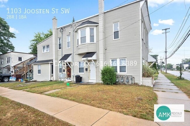 property at 1103 Joosten St SW