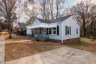 314 S Benjamine St in Durham, NC - Building Photo - Building Photo