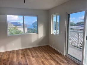 47-173 Iuiu St in Kaneohe, HI - Foto de edificio - Building Photo