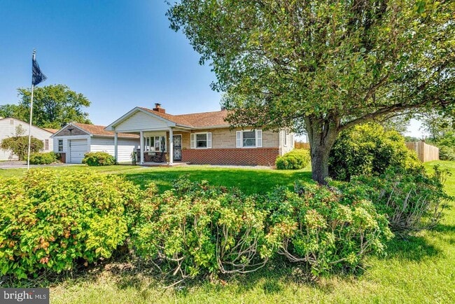 5811 Larsen St in Glen Burnie, MD - Building Photo - Building Photo