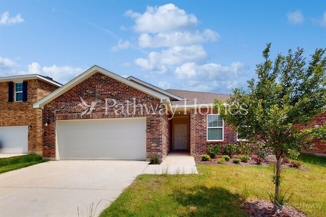 property at 1408 Ancer Wy