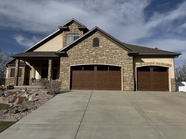 property at 5358 W Evening Side Dr
