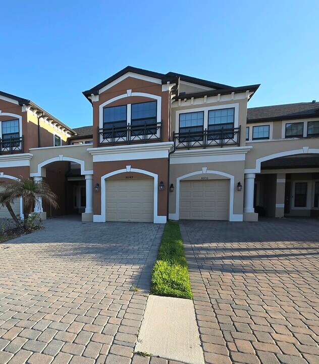 30149 Southwell Ln in Zephyrhills, FL - Building Photo