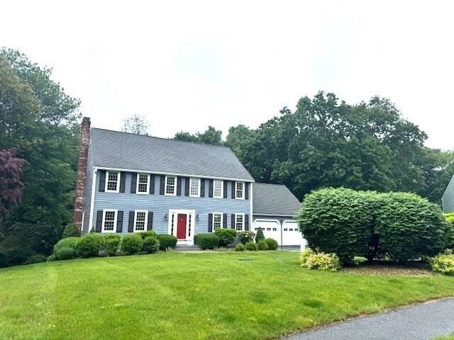 property at 7 Westfield Rd
