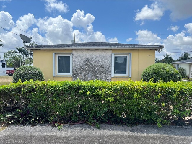17962 SW 296th St in Homestead, FL - Building Photo - Building Photo