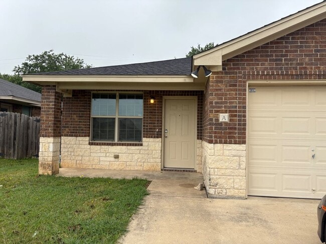 property at 4303 Cambridge Dr