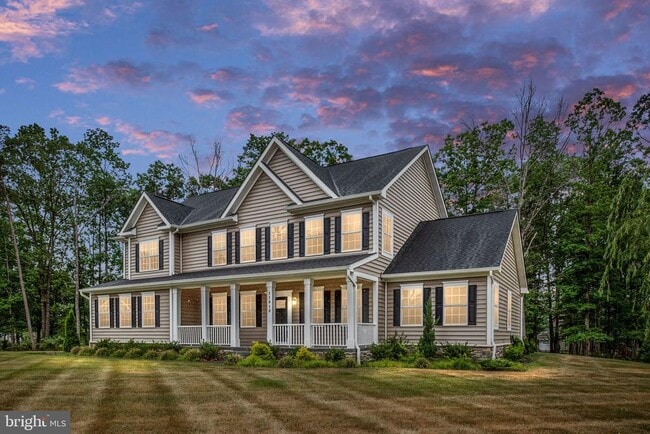 property at 11010 Southview Hl
