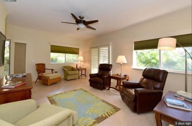 37 Polohina Ln in Lahaina, HI - Building Photo - Building Photo