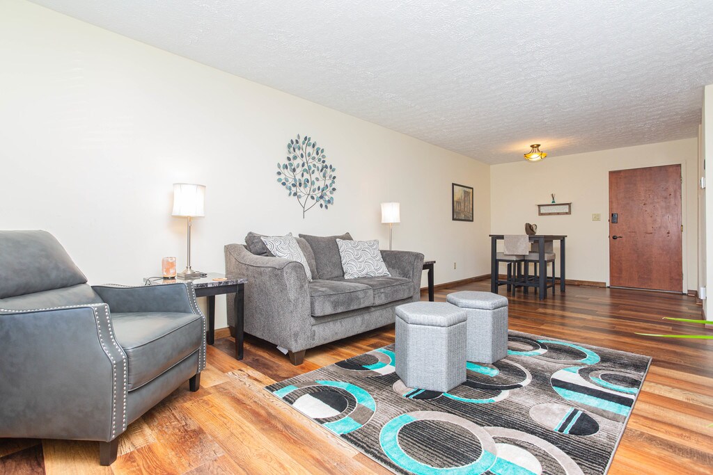 The Rathbone Apartments Evansville, IN Apartments For Rent