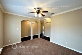 830 Randall Rd in Weatherford, TX - Building Photo - Building Photo