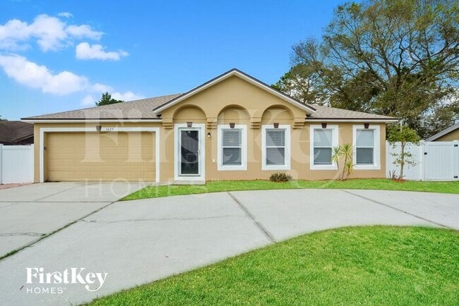 property at 1429 Lodge Terrace